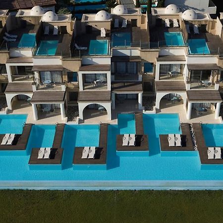 The Ixian All Suites - Adults Only Екстериор снимка