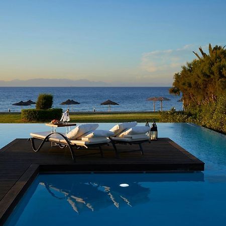 The Ixian All Suites - Adults Only Екстериор снимка
