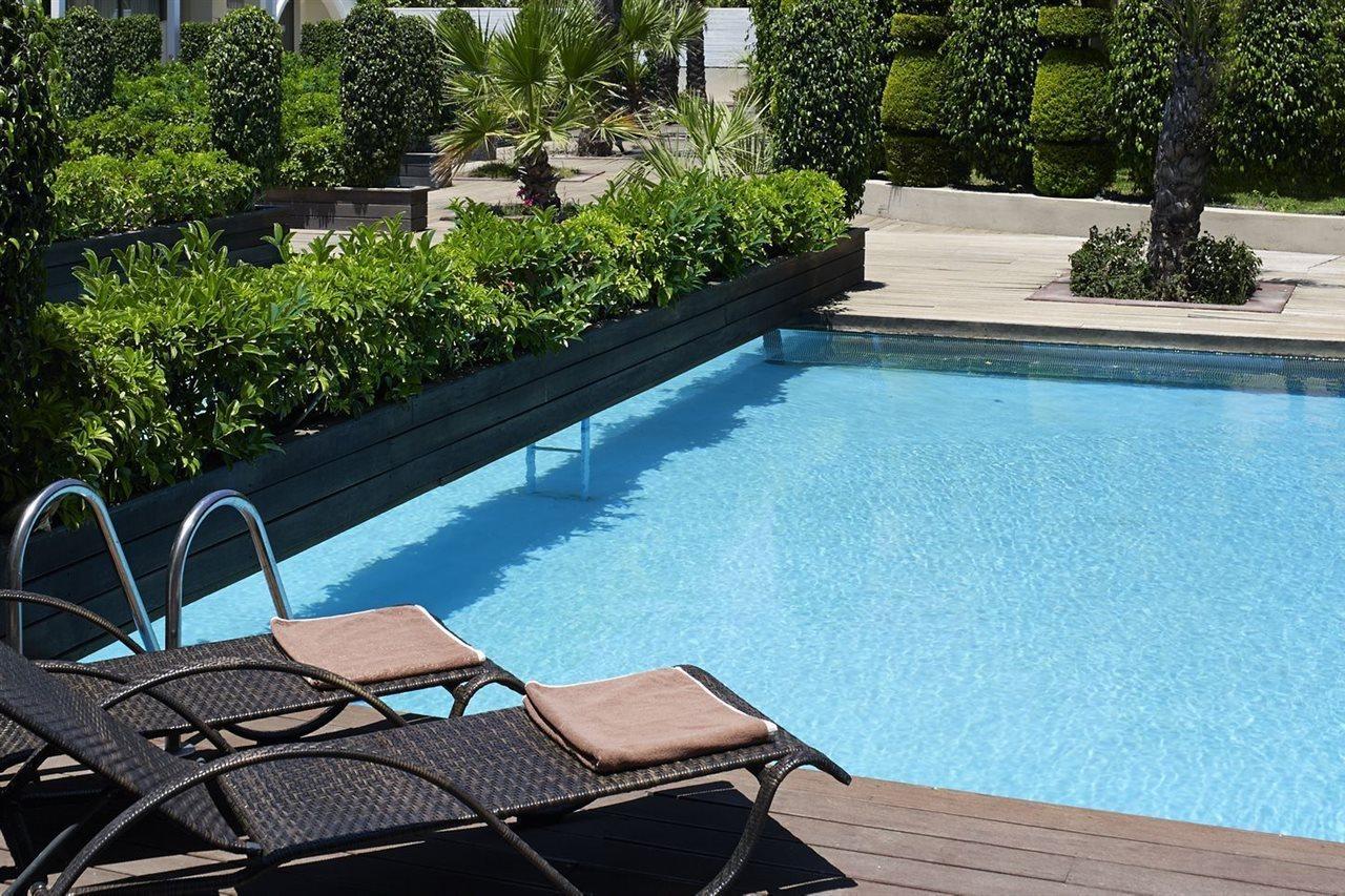 The Ixian All Suites - Adults Only Екстериор снимка