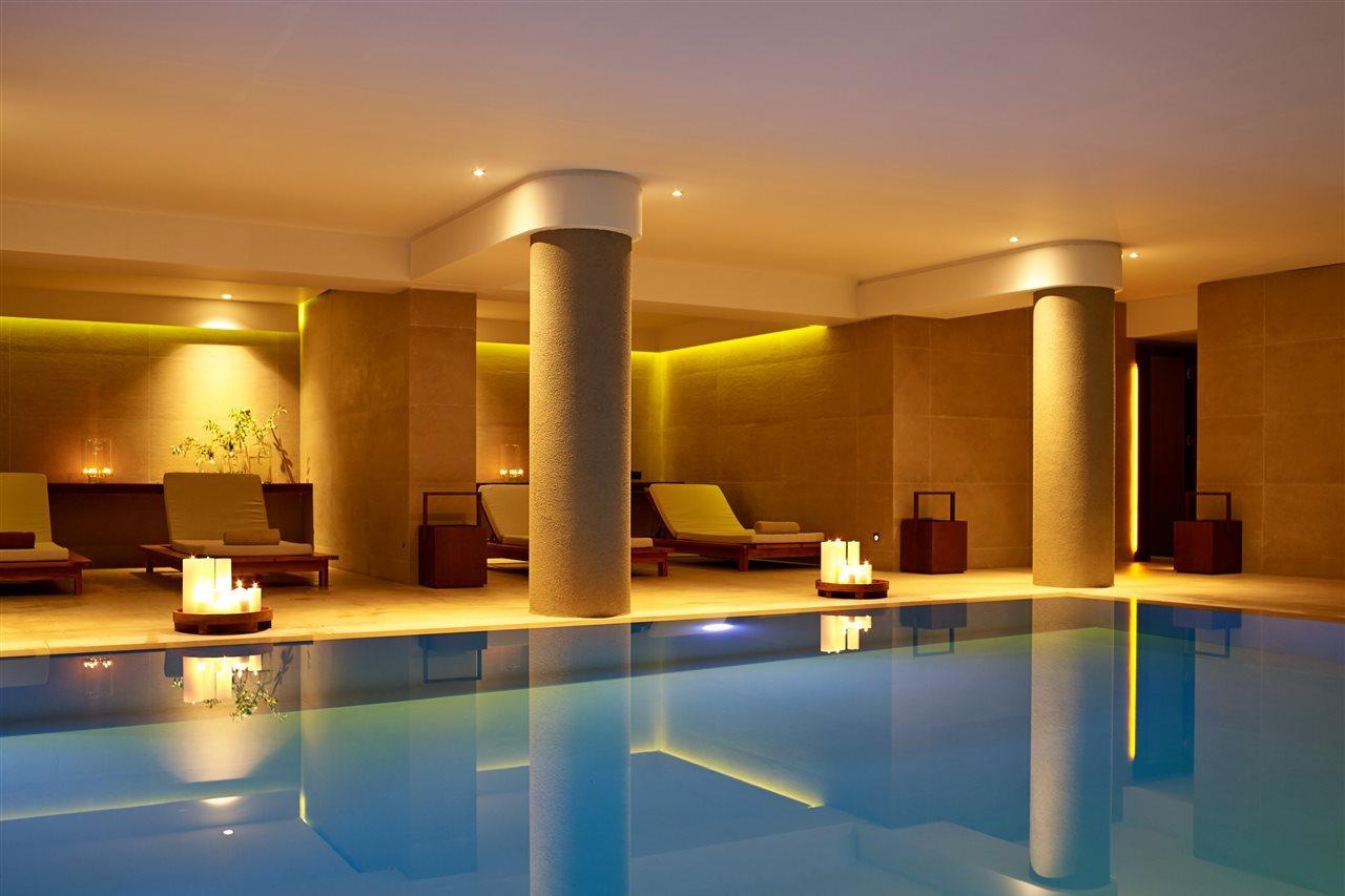 The Ixian All Suites - Adults Only Екстериор снимка