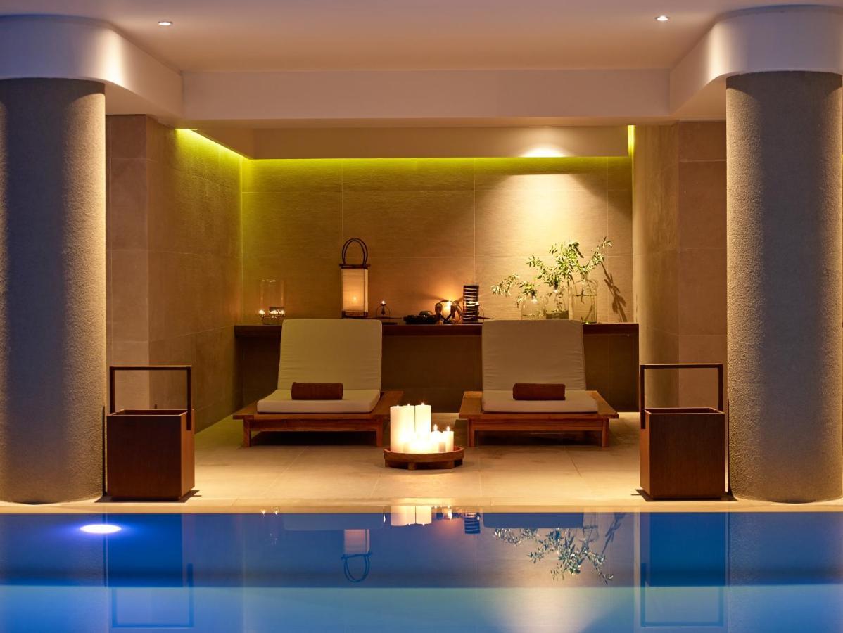 The Ixian All Suites - Adults Only Екстериор снимка