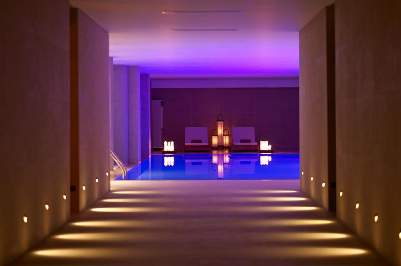 The Ixian All Suites - Adults Only Екстериор снимка
