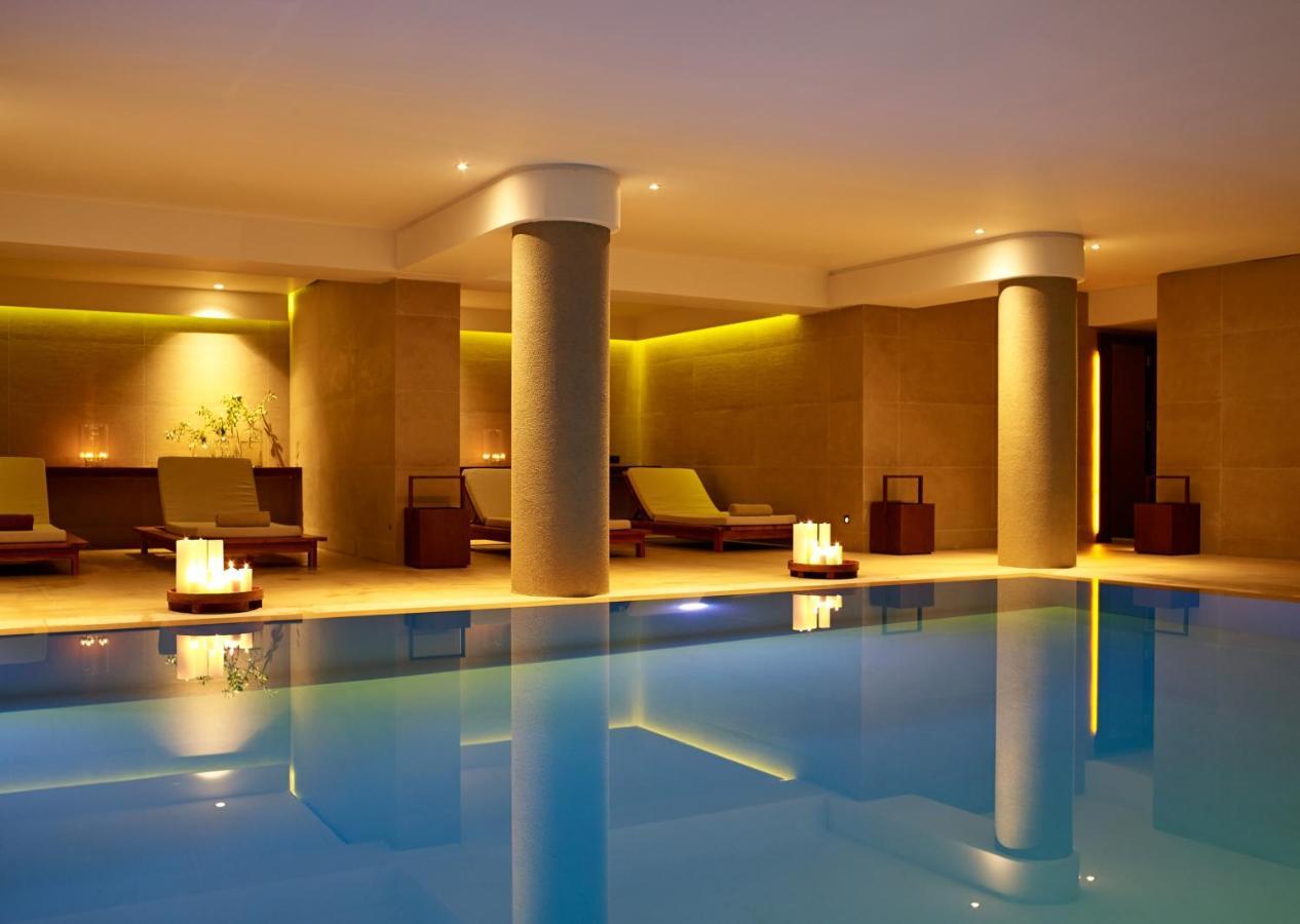 The Ixian All Suites - Adults Only Екстериор снимка