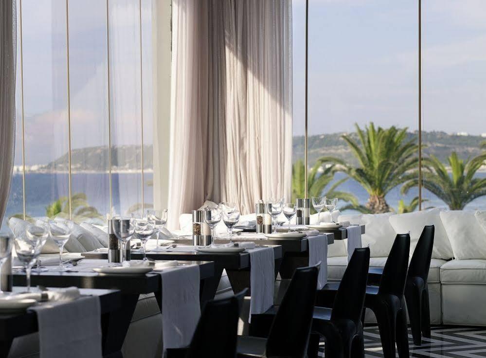 The Ixian All Suites - Adults Only Екстериор снимка