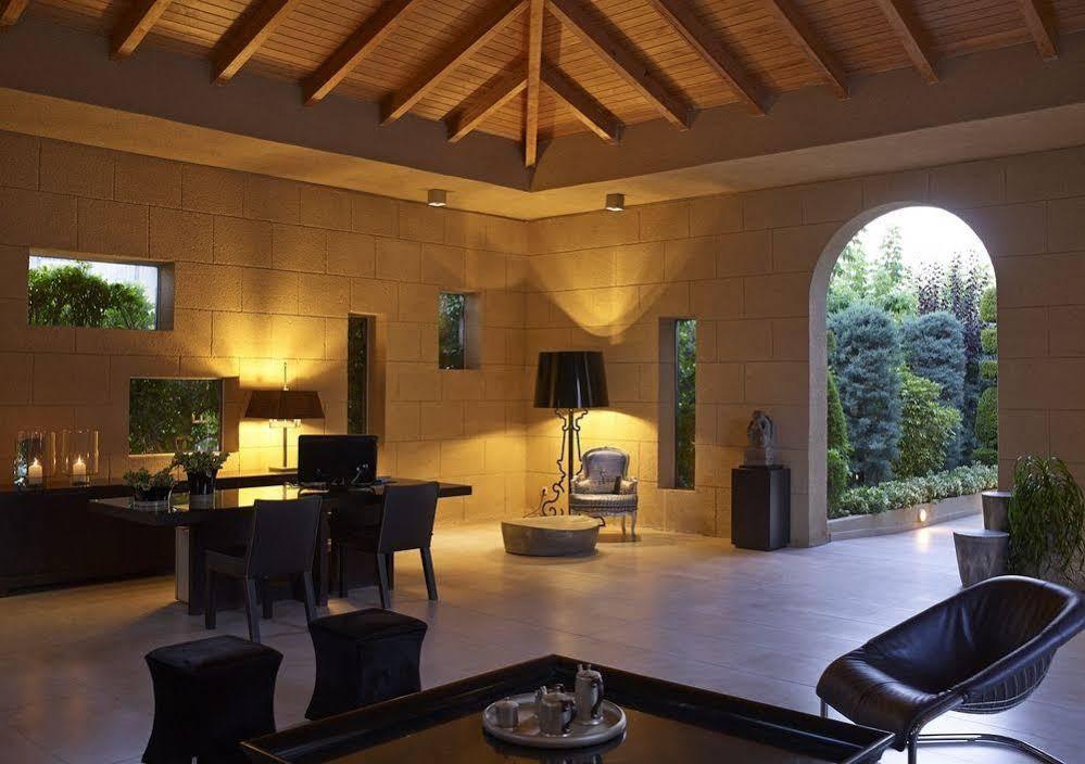 The Ixian All Suites - Adults Only Екстериор снимка