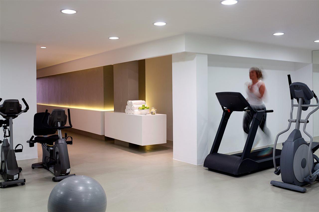 The Ixian All Suites - Adults Only Екстериор снимка