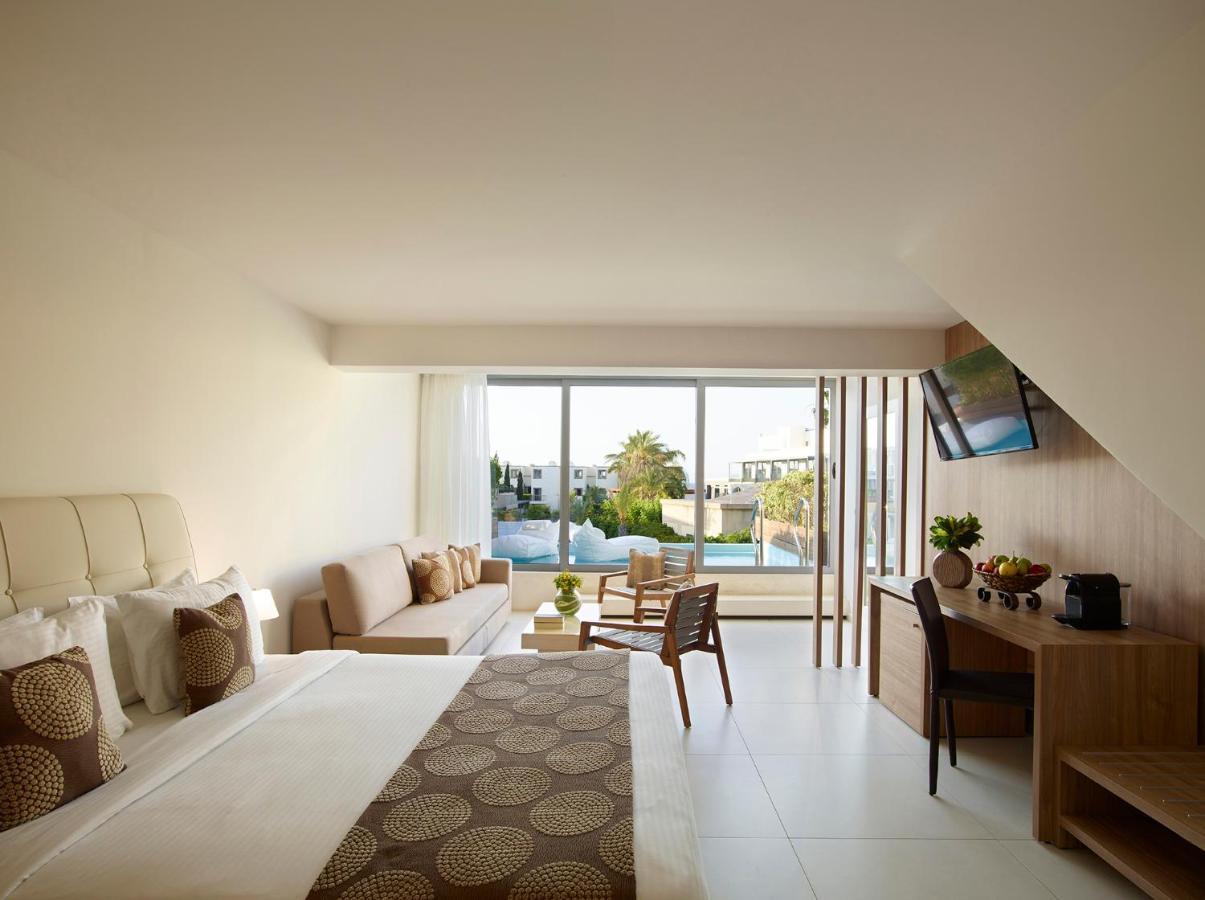 The Ixian All Suites - Adults Only Екстериор снимка