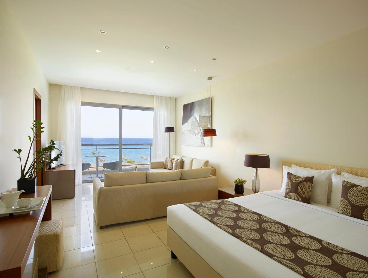 The Ixian All Suites - Adults Only Екстериор снимка