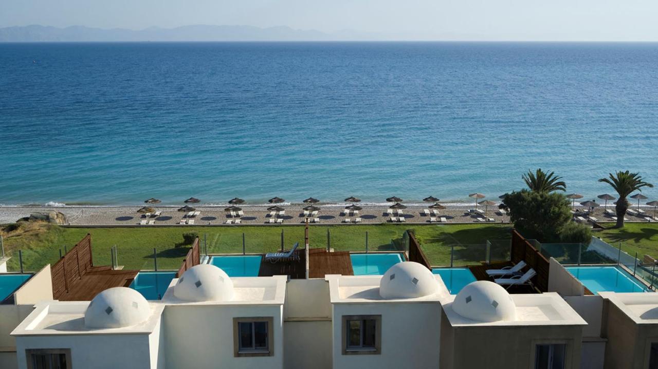 The Ixian All Suites - Adults Only Екстериор снимка
