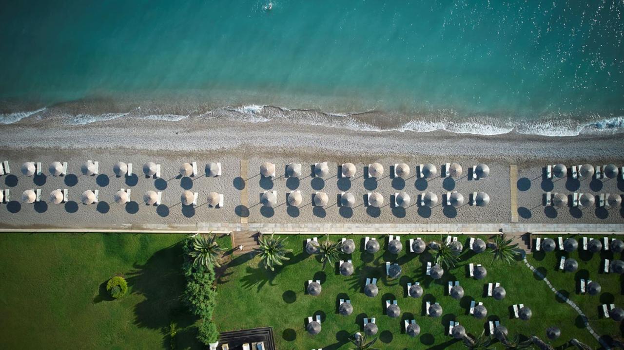 The Ixian All Suites - Adults Only Екстериор снимка