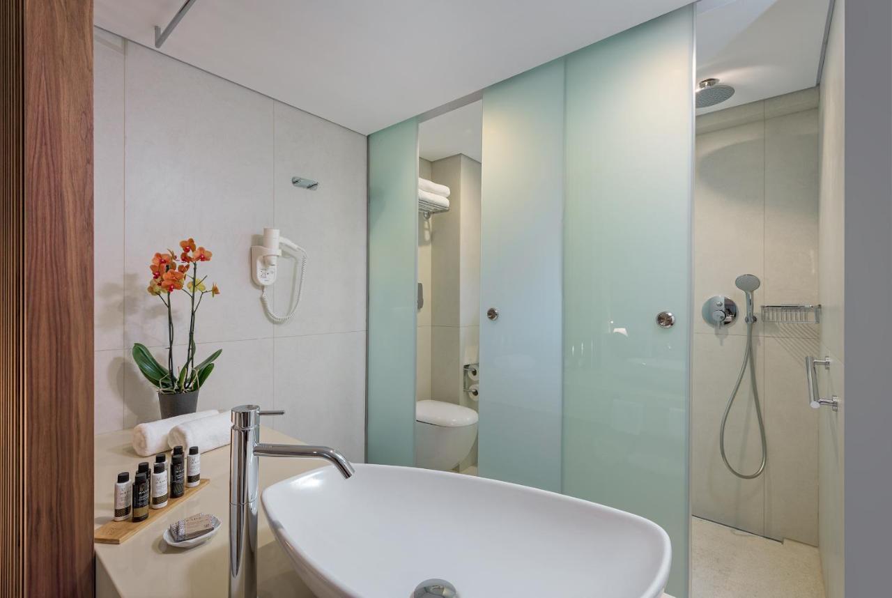 The Ixian All Suites - Adults Only Екстериор снимка