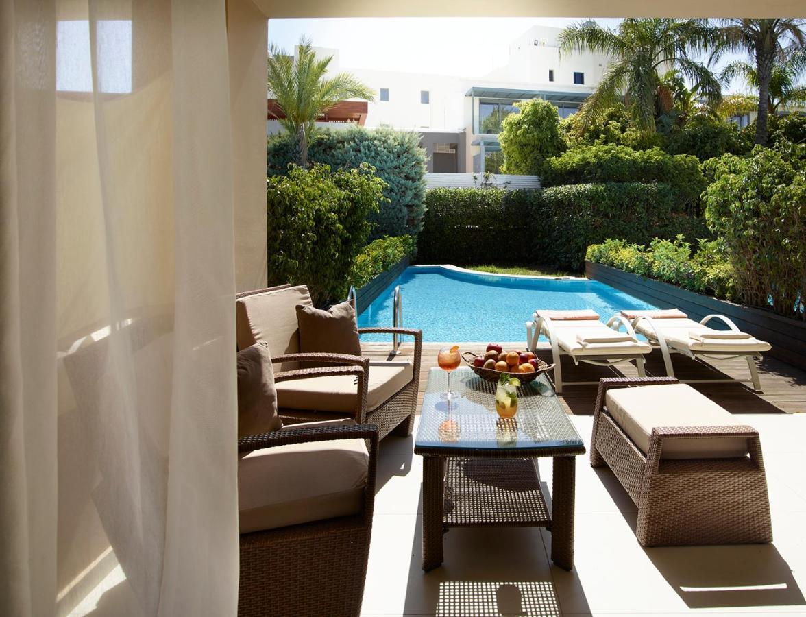 The Ixian All Suites - Adults Only Екстериор снимка