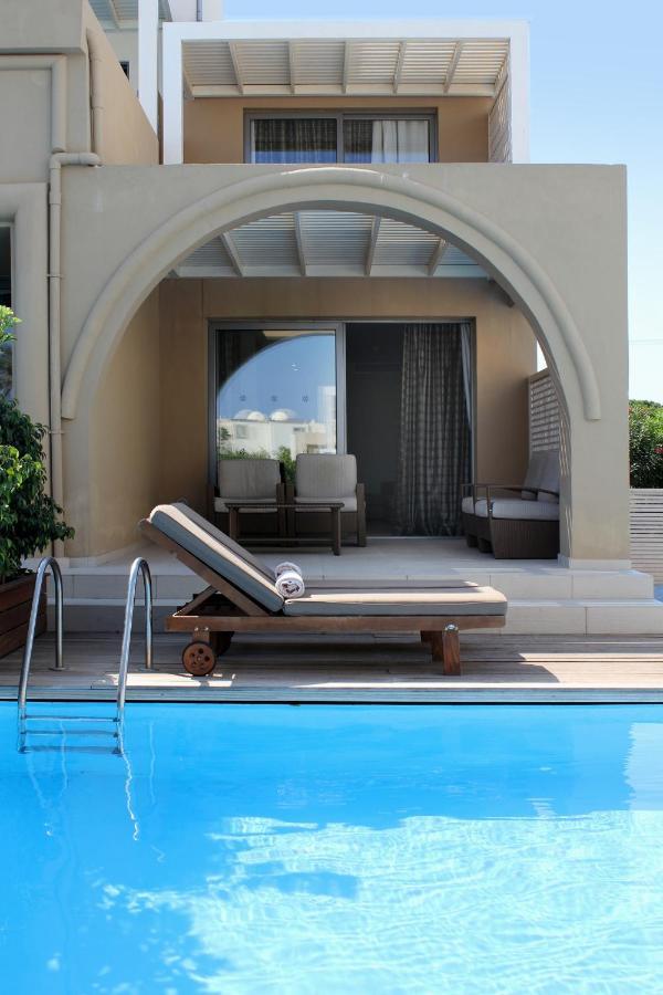 The Ixian All Suites - Adults Only Екстериор снимка