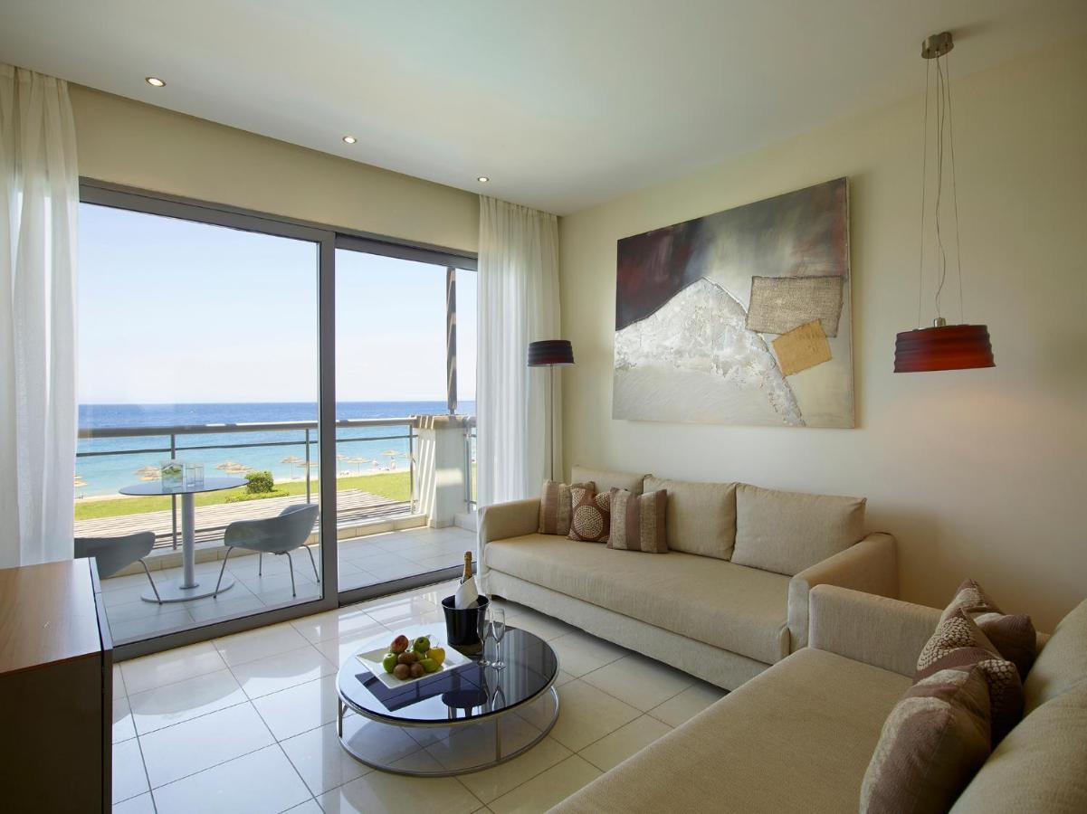 The Ixian All Suites - Adults Only Екстериор снимка