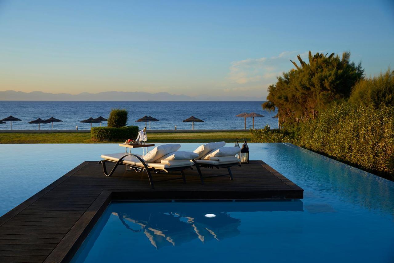 The Ixian All Suites - Adults Only Екстериор снимка