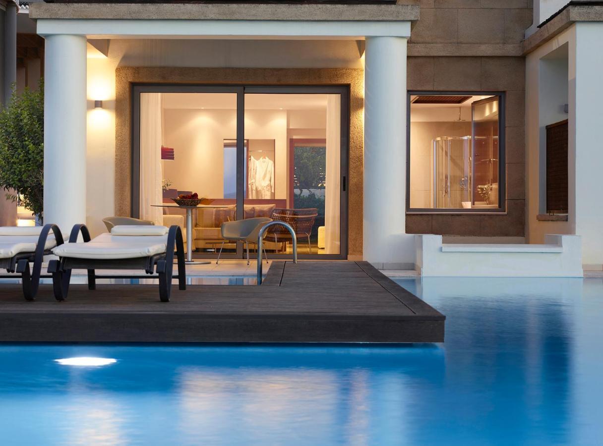 The Ixian All Suites - Adults Only Екстериор снимка