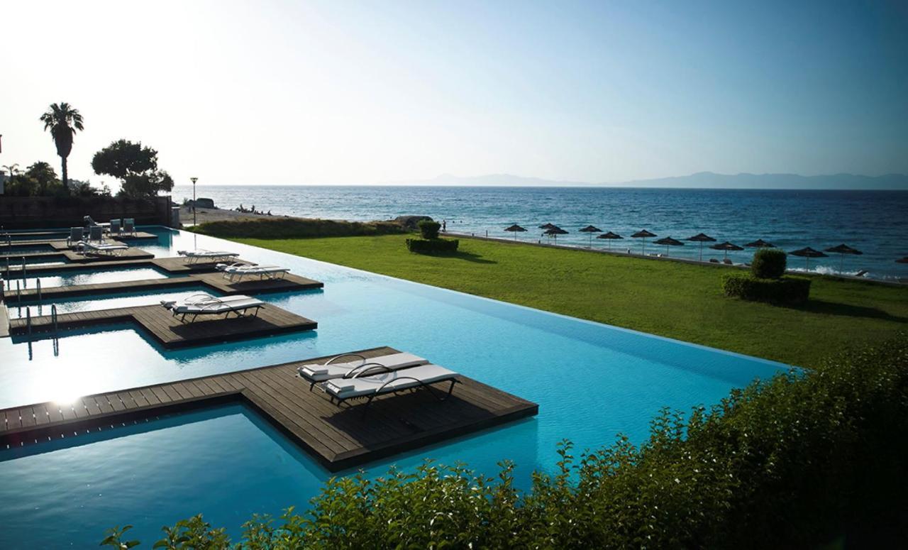 The Ixian All Suites - Adults Only Екстериор снимка