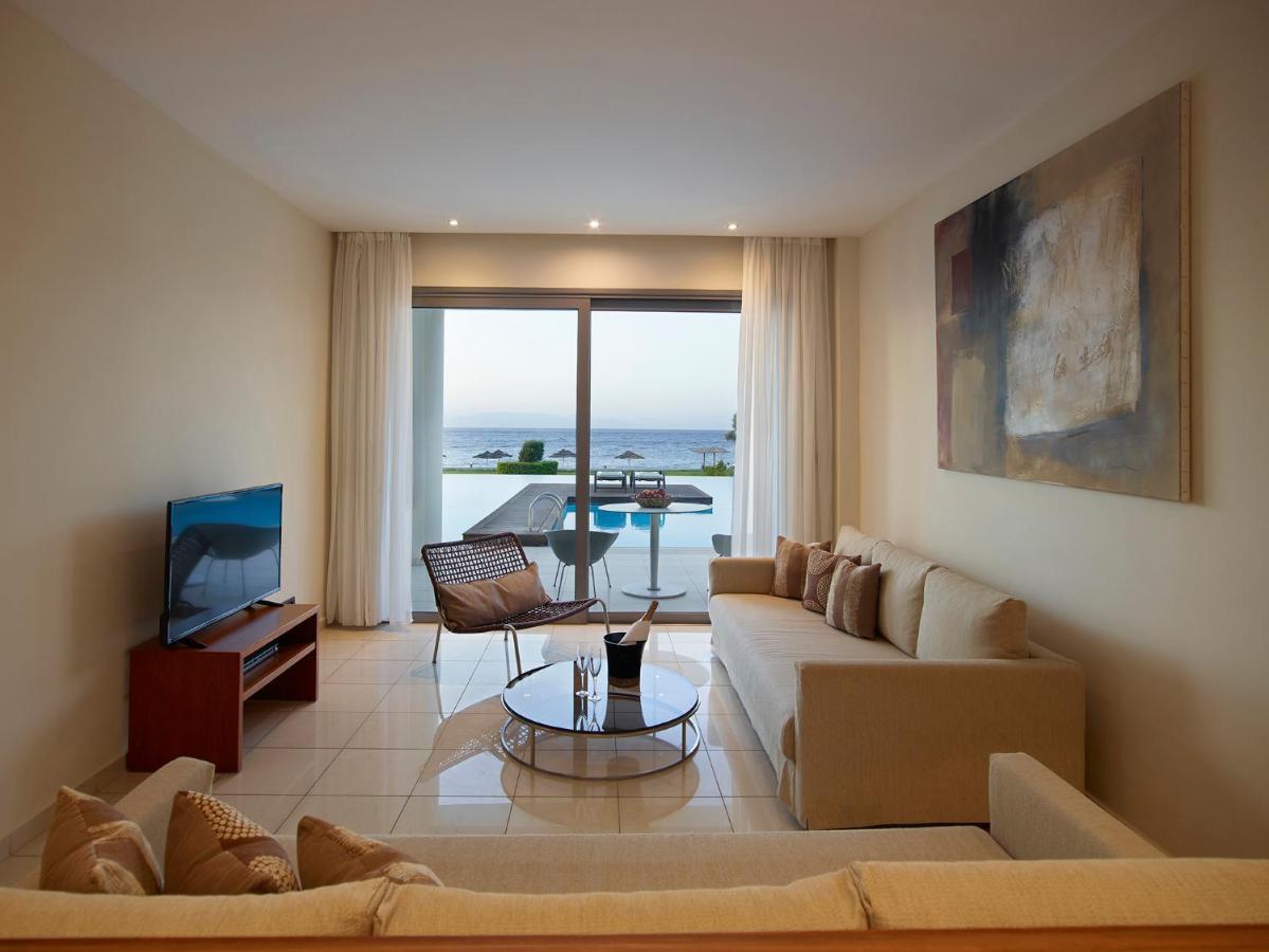 The Ixian All Suites - Adults Only Екстериор снимка