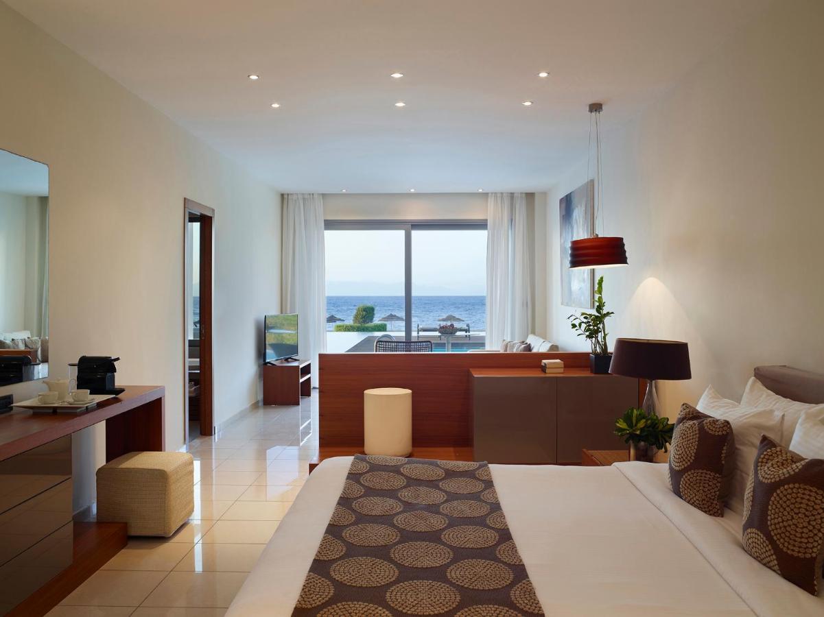 The Ixian All Suites - Adults Only Екстериор снимка