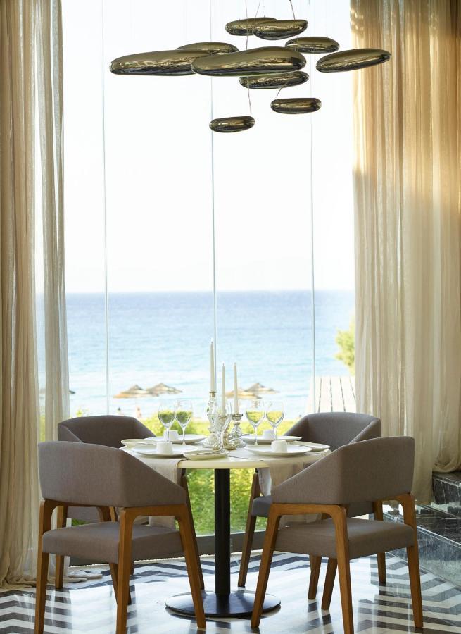 The Ixian All Suites - Adults Only Екстериор снимка