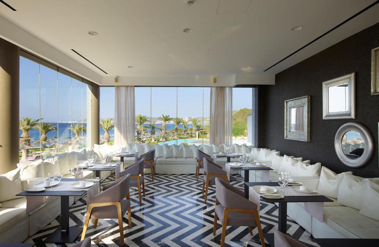 The Ixian All Suites - Adults Only Екстериор снимка