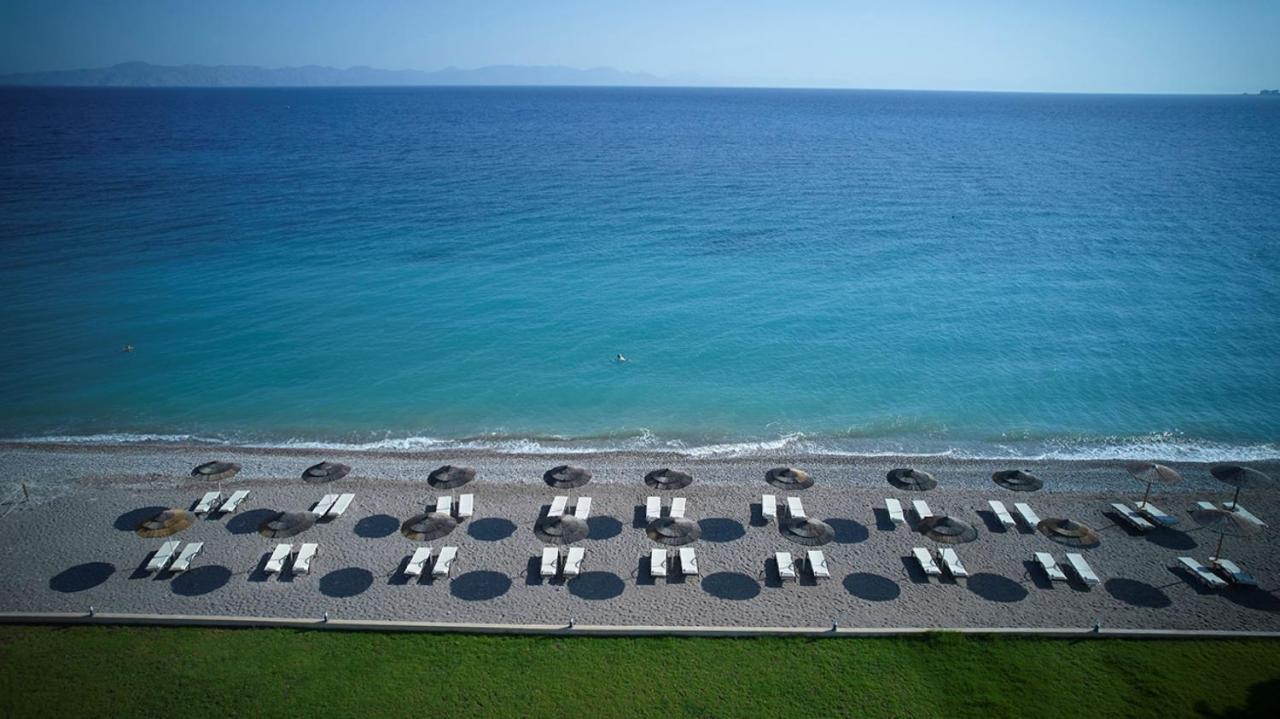 The Ixian All Suites - Adults Only Екстериор снимка
