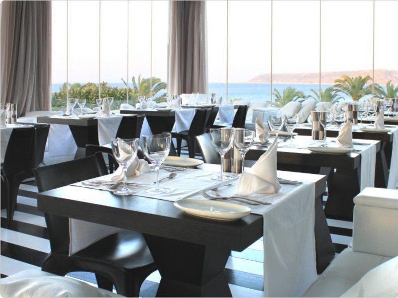 The Ixian All Suites - Adults Only Екстериор снимка