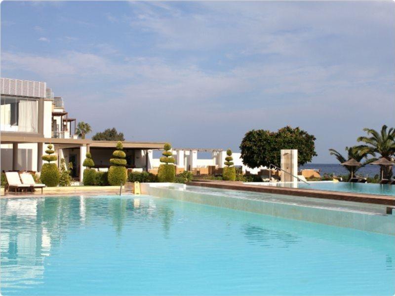 The Ixian All Suites - Adults Only Екстериор снимка