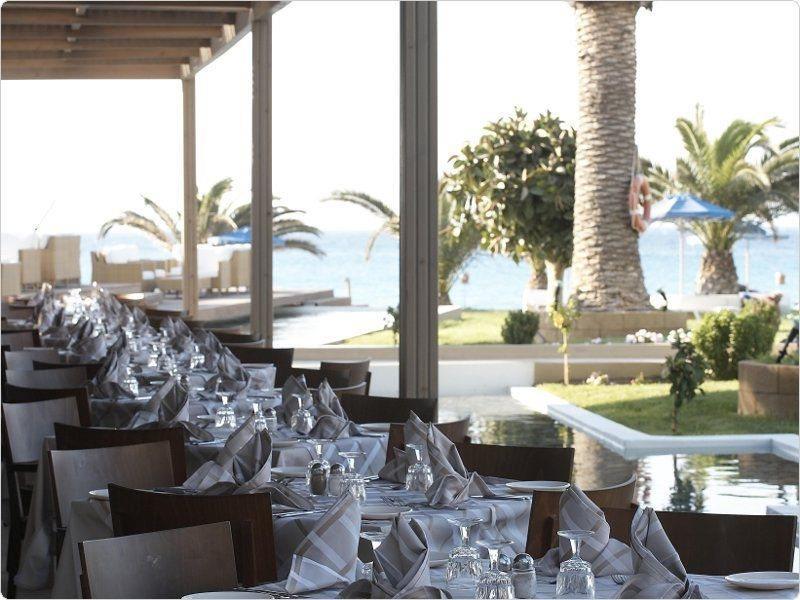 The Ixian All Suites - Adults Only Екстериор снимка