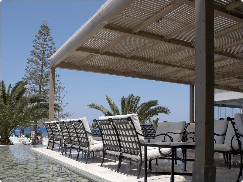 The Ixian All Suites - Adults Only Екстериор снимка