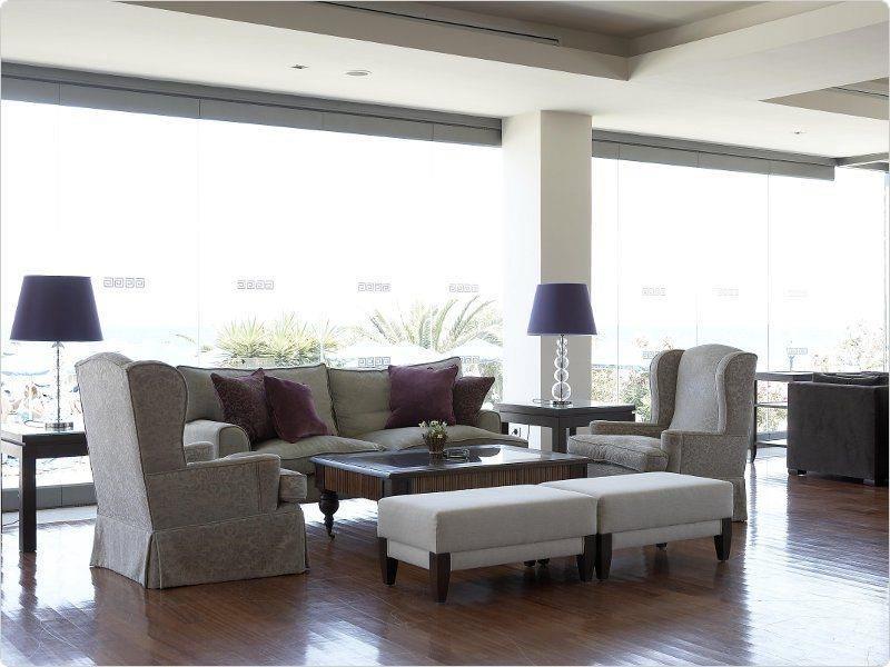 The Ixian All Suites - Adults Only Екстериор снимка