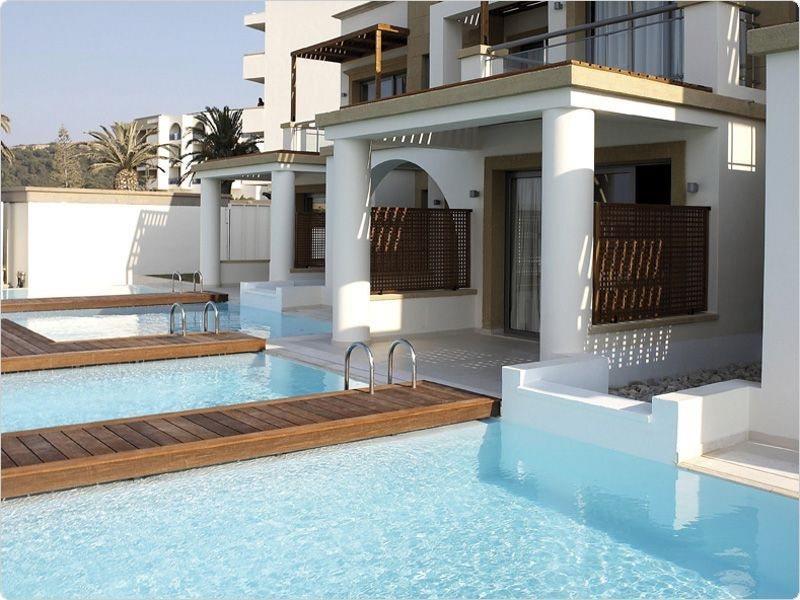 The Ixian All Suites - Adults Only Екстериор снимка