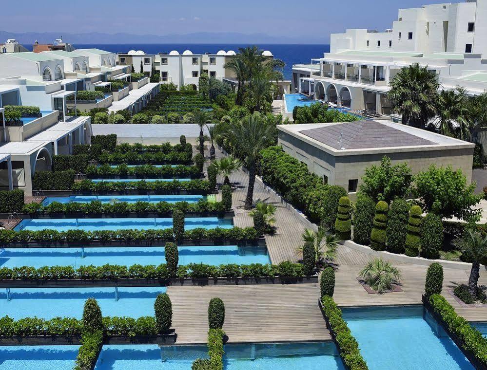 The Ixian All Suites - Adults Only Екстериор снимка