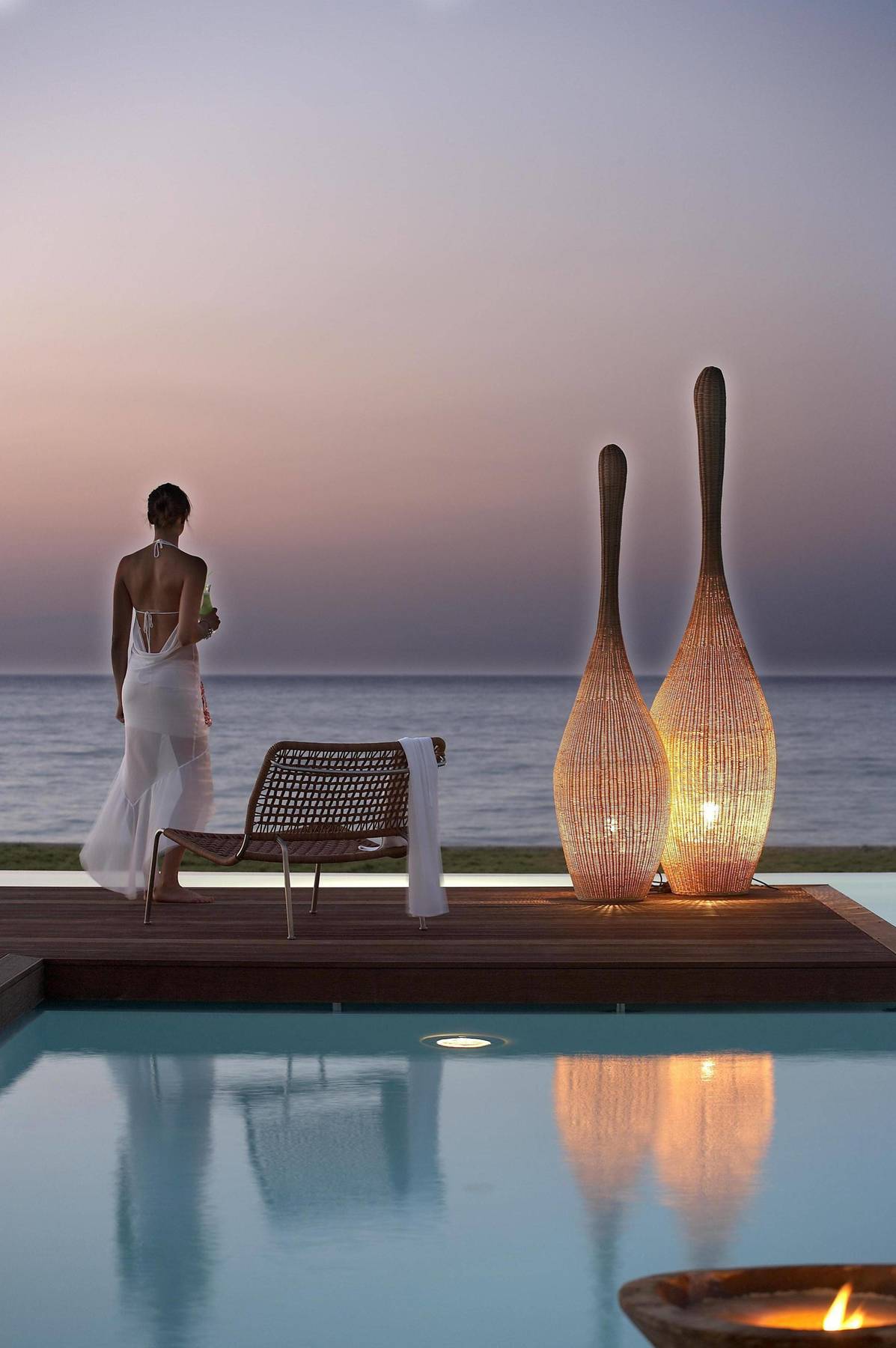 The Ixian All Suites - Adults Only Екстериор снимка