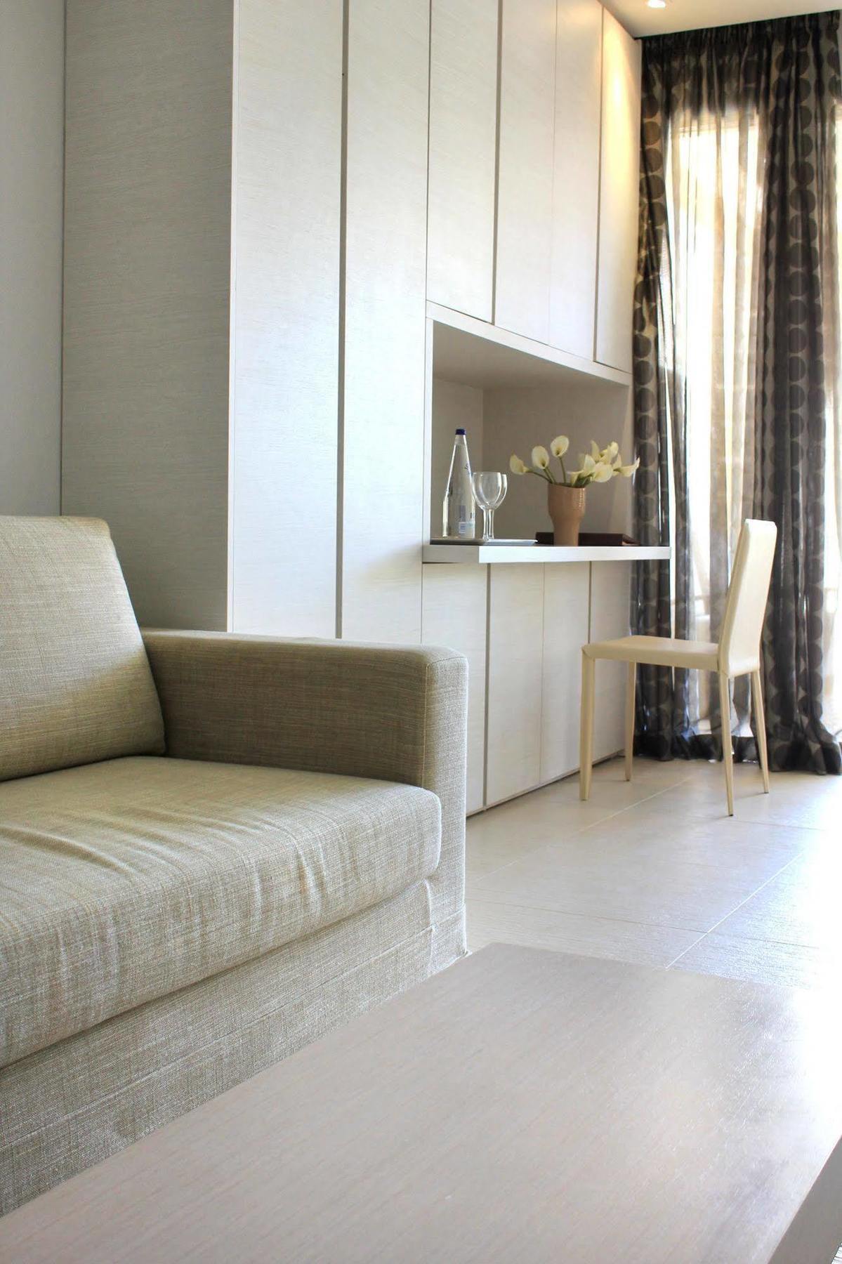 The Ixian All Suites - Adults Only Екстериор снимка