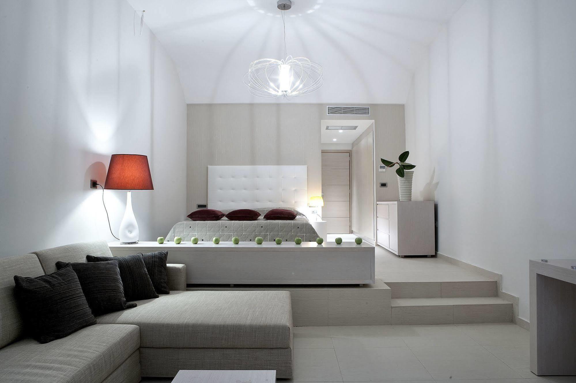 The Ixian All Suites - Adults Only Екстериор снимка