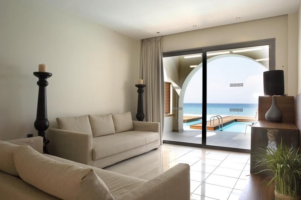 The Ixian All Suites - Adults Only Екстериор снимка